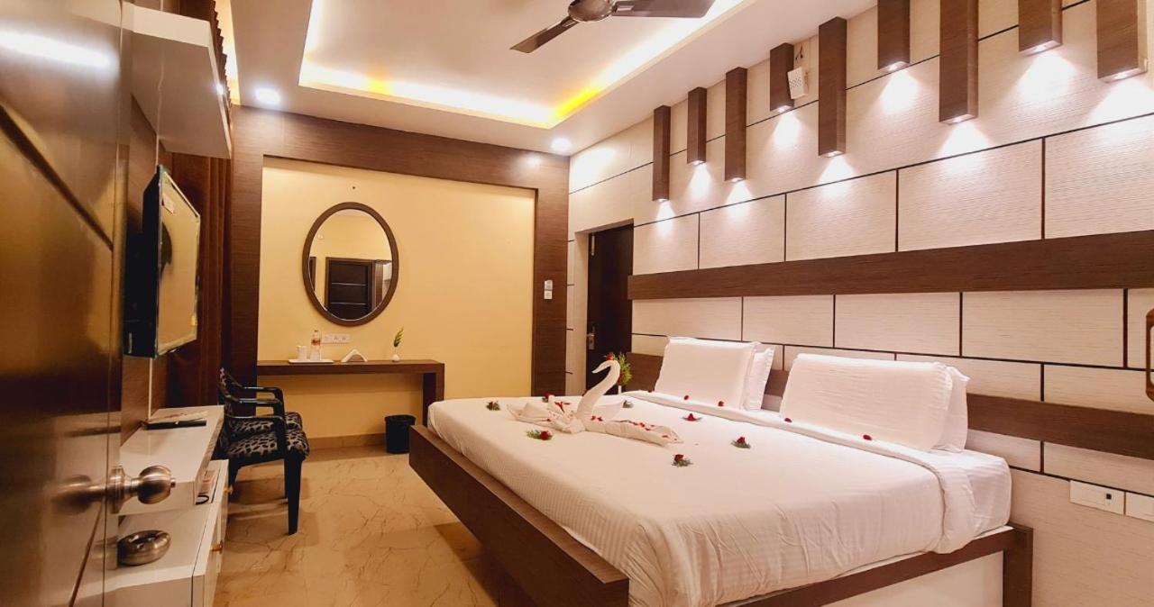 Le Cressida Hotel Yercaud Exterior photo
